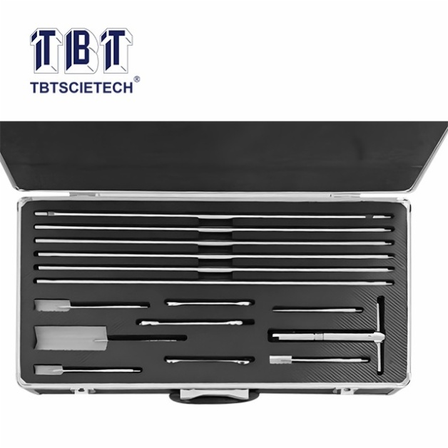 Field Shear Vane Test Kit