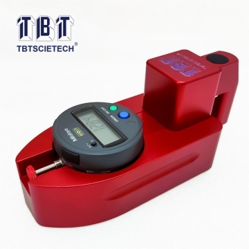 Road Marking Thickness Gauge