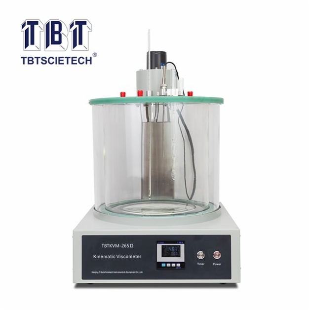 Kinematic Viscometer