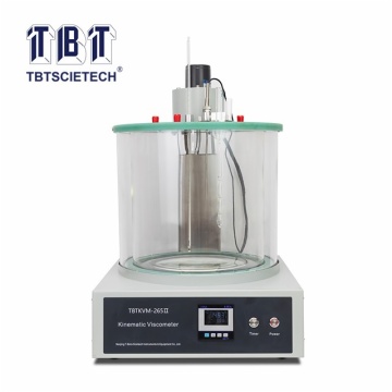Kinematic Viscometer