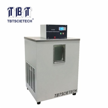 Low Temperature Kinematic Viscometer