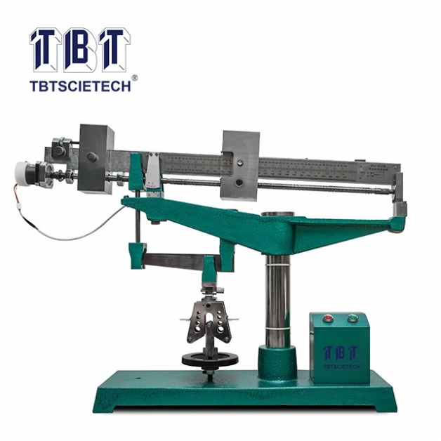 Electrical Flexure Testing Device