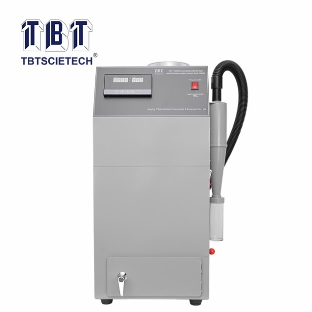 Cement Negative Pressure Sieve Analysis Device