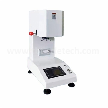 Melt Flow Tester with Touching Screen