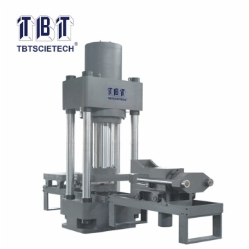 Compression Shear Testing Machine with PC Control