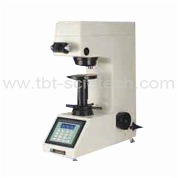 Digital Low Load Brinell Hardness Tester (HBS-62.5)
