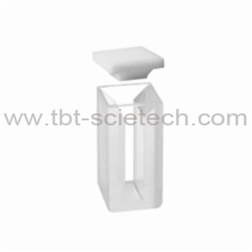 Micro cell with frosted walls and with lid (Q464-Q494)