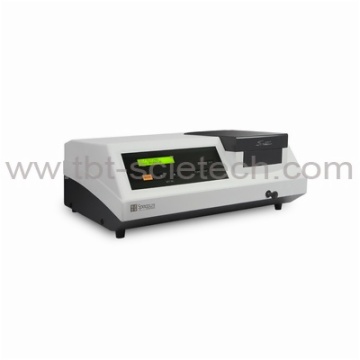 Visible Spectrophotometer (SP-2100/2100PC)