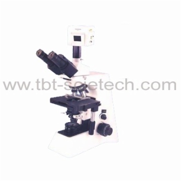 Biological Microscope (BA2000i Series)