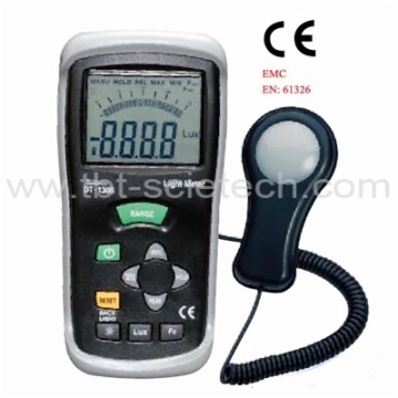 Digital Illuminance Meter (DT-1309)
