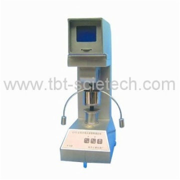Photoelectric Liquid and Plastic Limit Tester