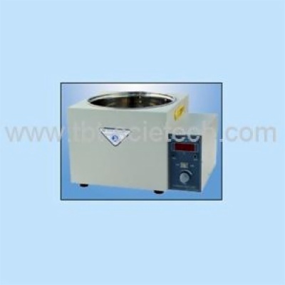 Digital Display Thermostatic Waterbath (W-201B)