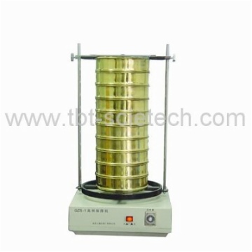 High-frequency Sieve Shaker