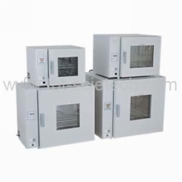 Table-Drying and Air Circulation Oven (DGG-9003)