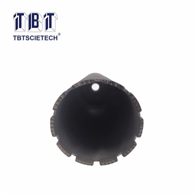 Diamond Core Bit