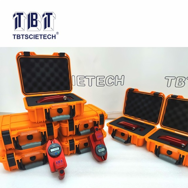 Road Marking Thickness Gauge