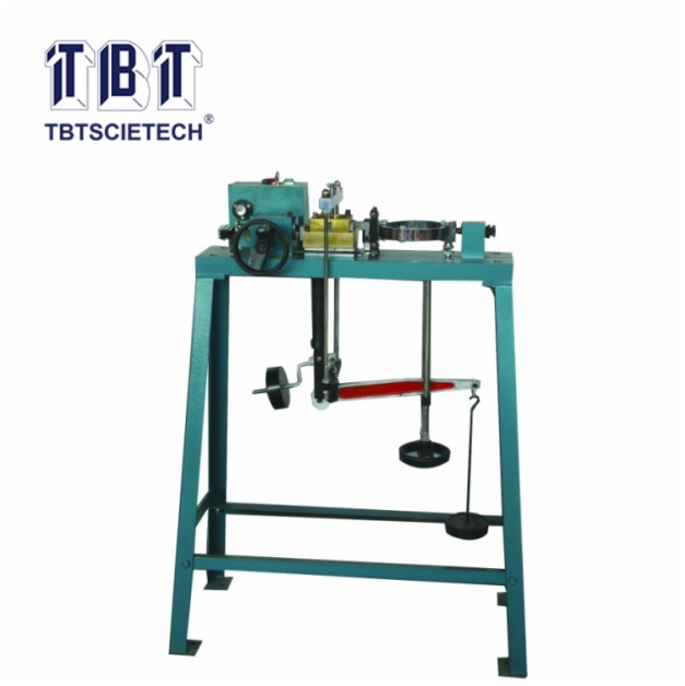 Strain Controlled Direct Shear Apparatus (two & three speed)