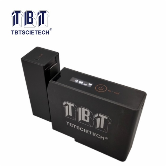 Road Marking Thickness Gauge