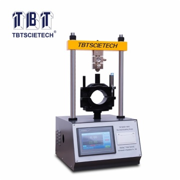 Marshall Stability Tester with Touch Screen Display