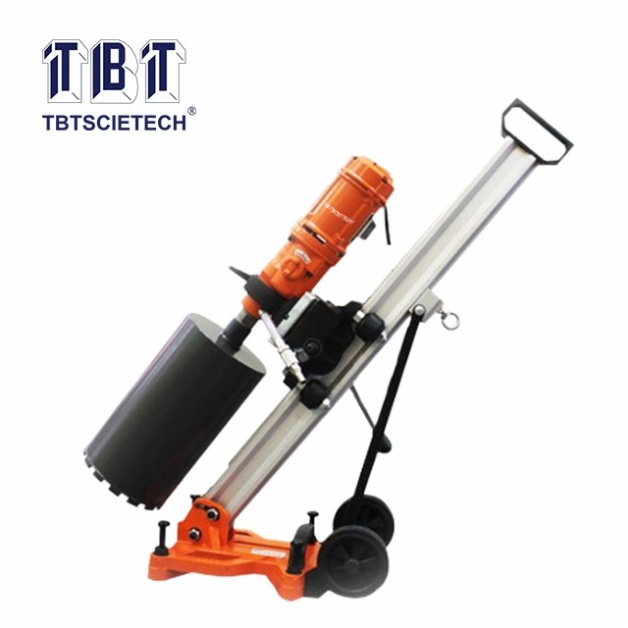 Pavement Core Drilling Machine