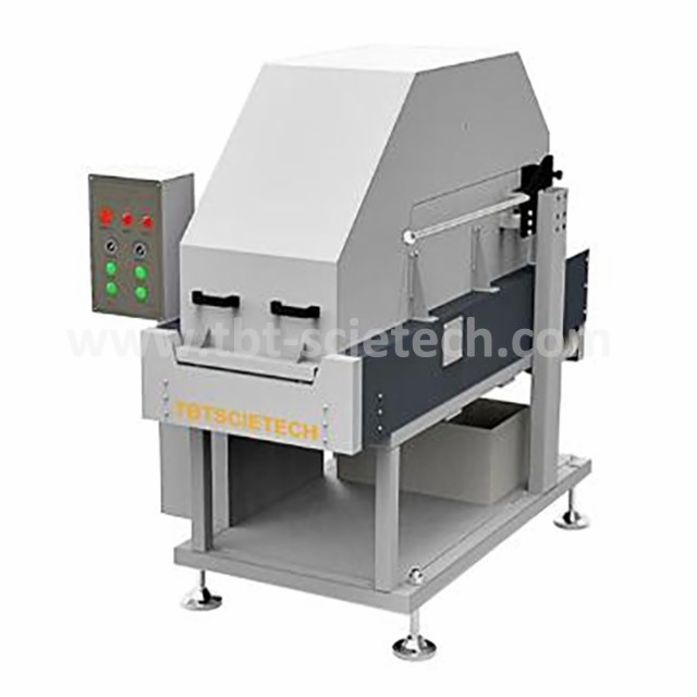 Automatic Mixture Blender for Bitumen and Bituminous Mixtures - China  Automatic Mixture Blender, Bituminous Specimen Tester