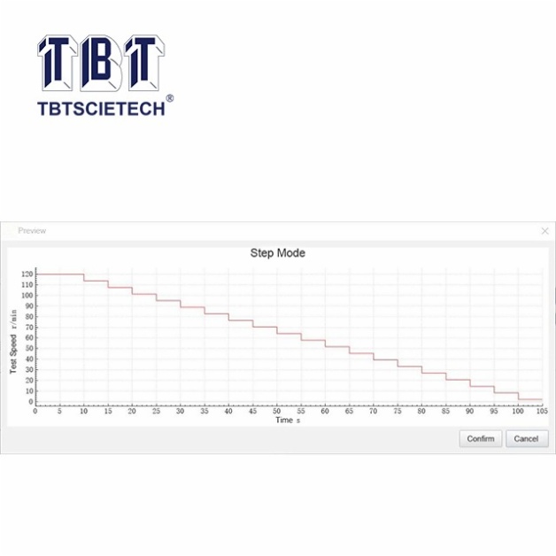 Cement Mortar Rheometer