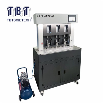 Asphalt Mixture Indentation Penetrometer--