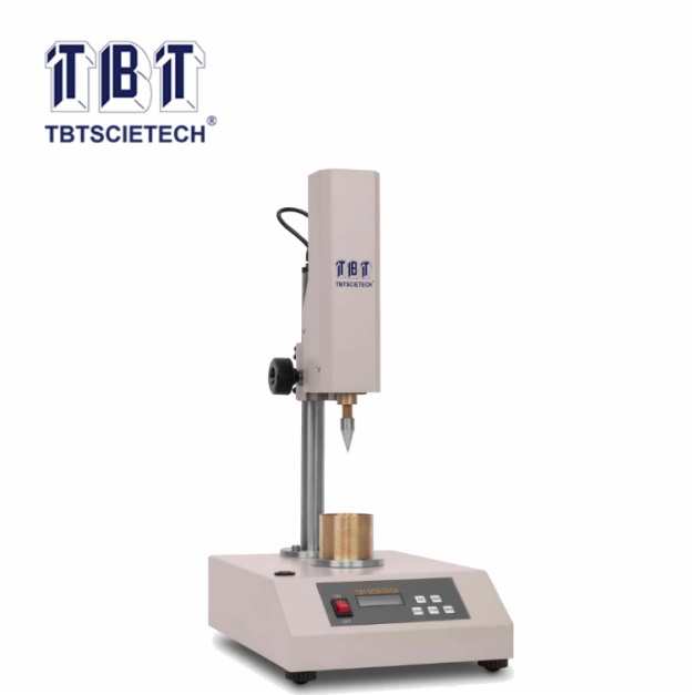 Digital Liquid and Plastic Limit Tester