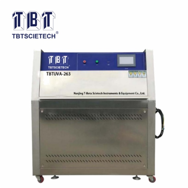 UV Aging Test Chamber