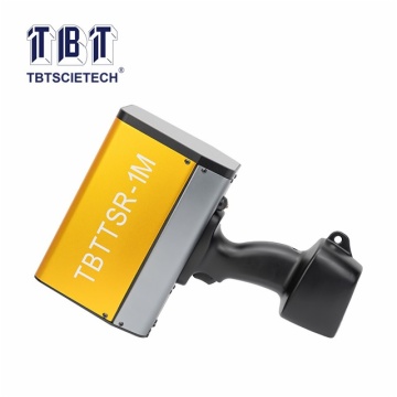 Multi-angle Retroreflectometer for High Visibility Clothing