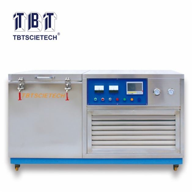Freezing and Thawing Testing Machine