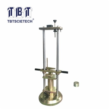 Aggregate Impact Tester