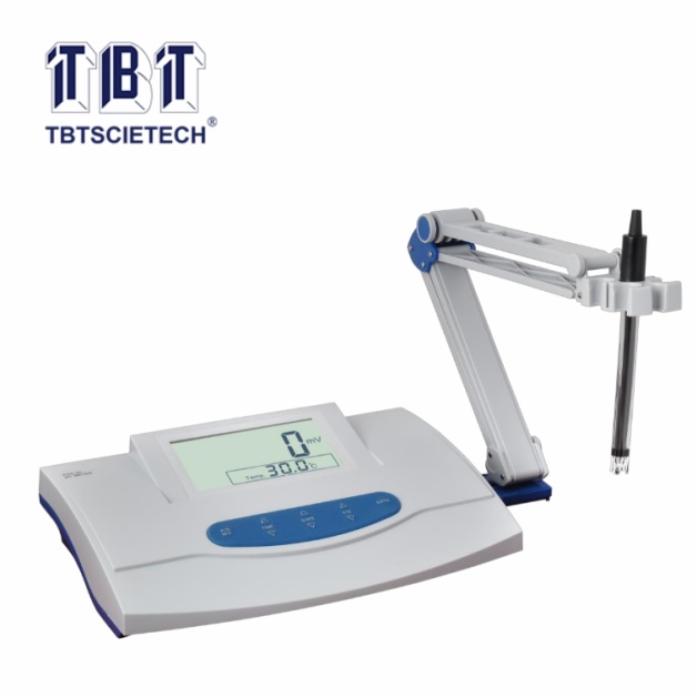 Precision PH Meter