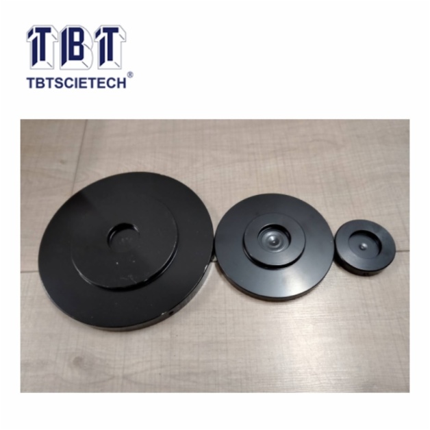 Hydraulic Sample Ejector