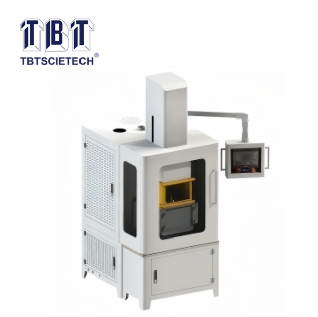 Atmosphere Protection Compounder For Titanium and titanium-alloy