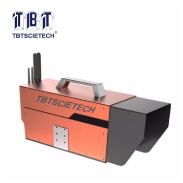 Mobile Retroreflectometer for Road Marking(Vehicle Mounted)