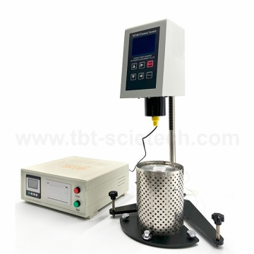 Digital Rotational Viscometer