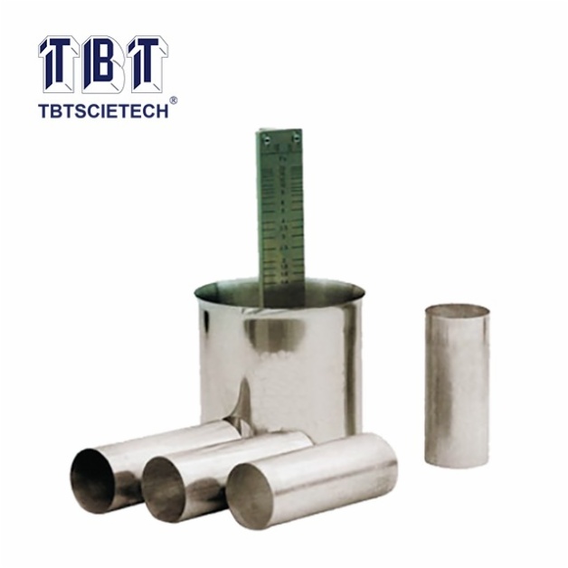 Flotation Buoy Shearing Force Meter