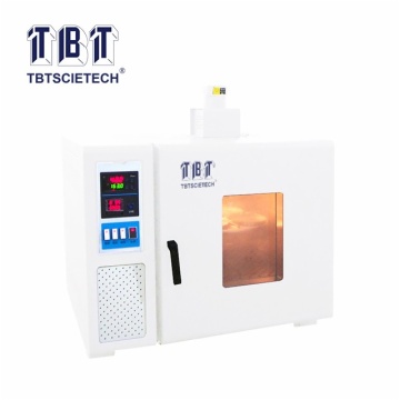 Asphalt Thin Film Oven
