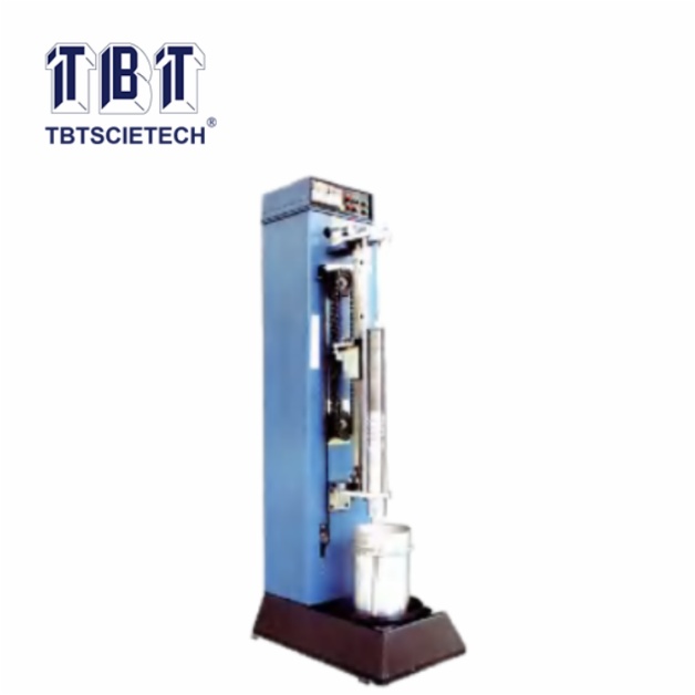 Digital Controlled Electric Soil Compactor