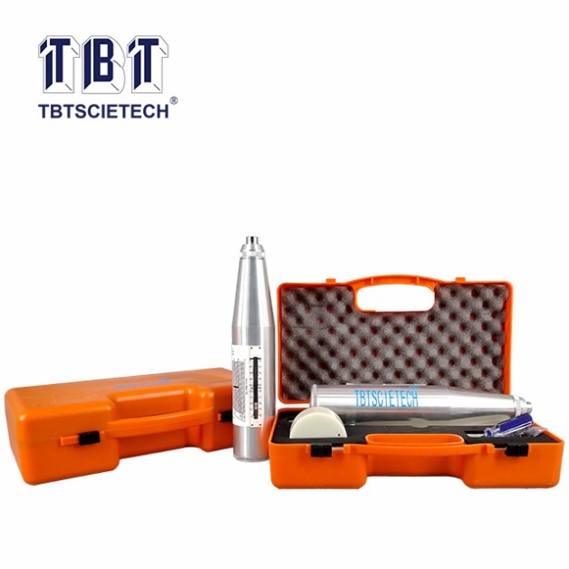 Concrete Test Hammer