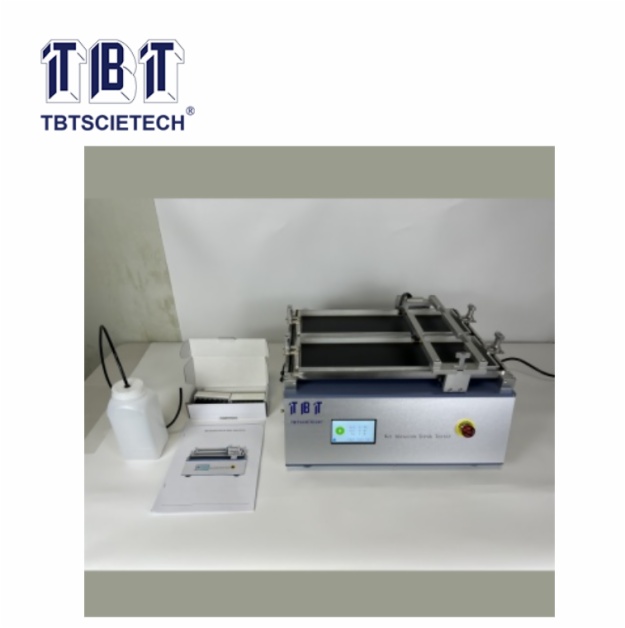 Wet Abrasion Scrub Tester