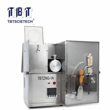 Drilling Fluid Oil and Water(Solid) Retort Kit