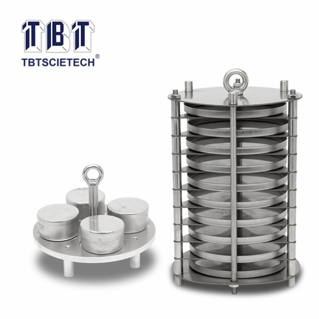 Bitumen PAV System (PAV & VDO)