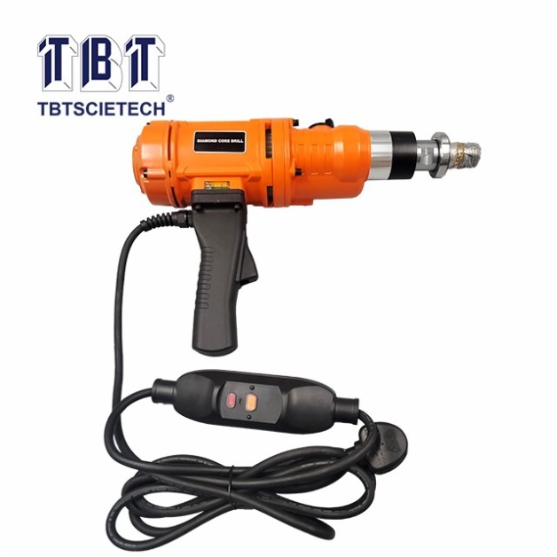 Pavement Core Drilling Machine