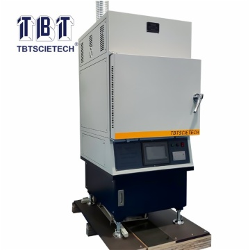 Asphalt Binder Analyzer(Ignition Method)