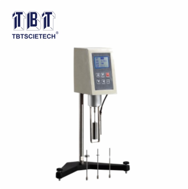 Rotational Viscometer (NDJ-8S)