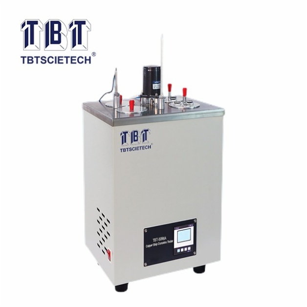 Copper Strip Corrosion Tester