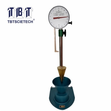 Cement Paste Consistometer