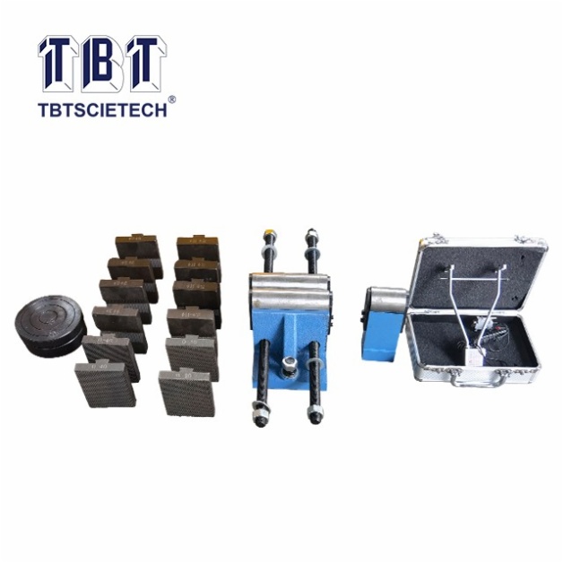 Universal Testing Machine with PC Display & Manual Control